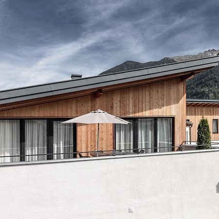 Myalps Oetztal Inklusive Wellness Apartment Umhausen Exterior photo