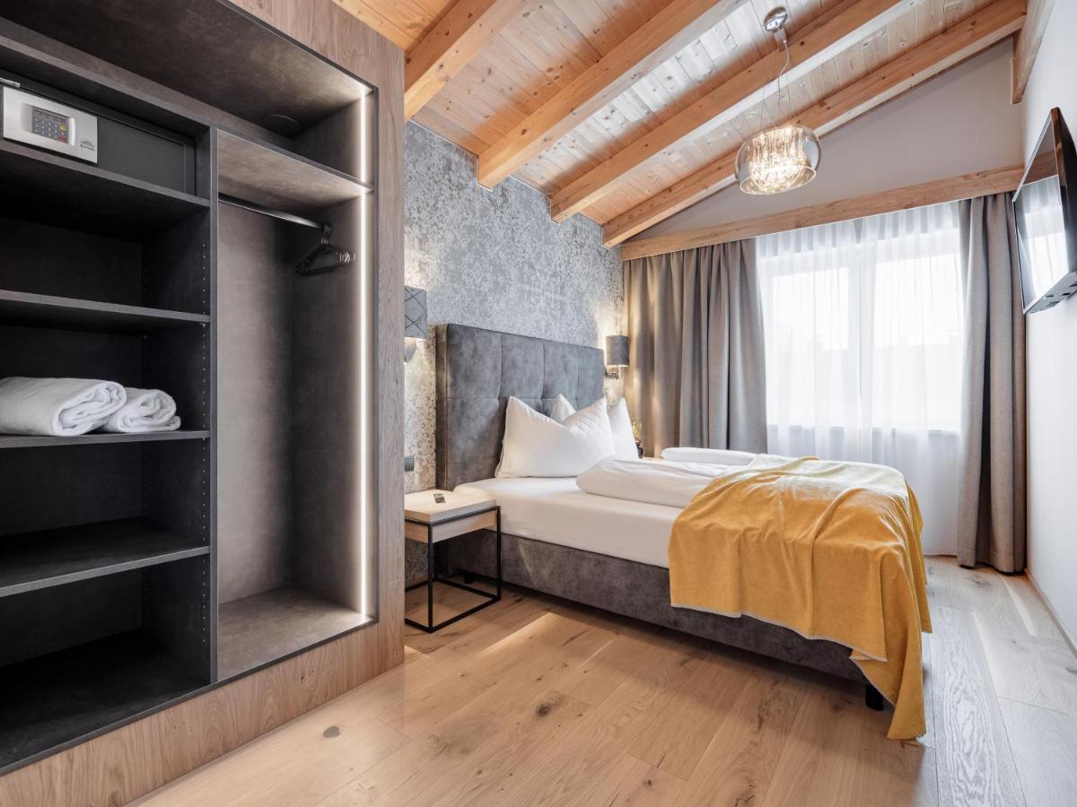 Myalps Oetztal Inklusive Wellness Apartment Umhausen Exterior photo