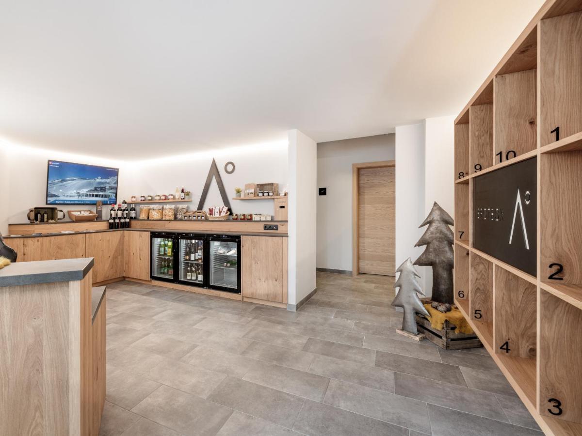Myalps Oetztal Inklusive Wellness Apartment Umhausen Exterior photo