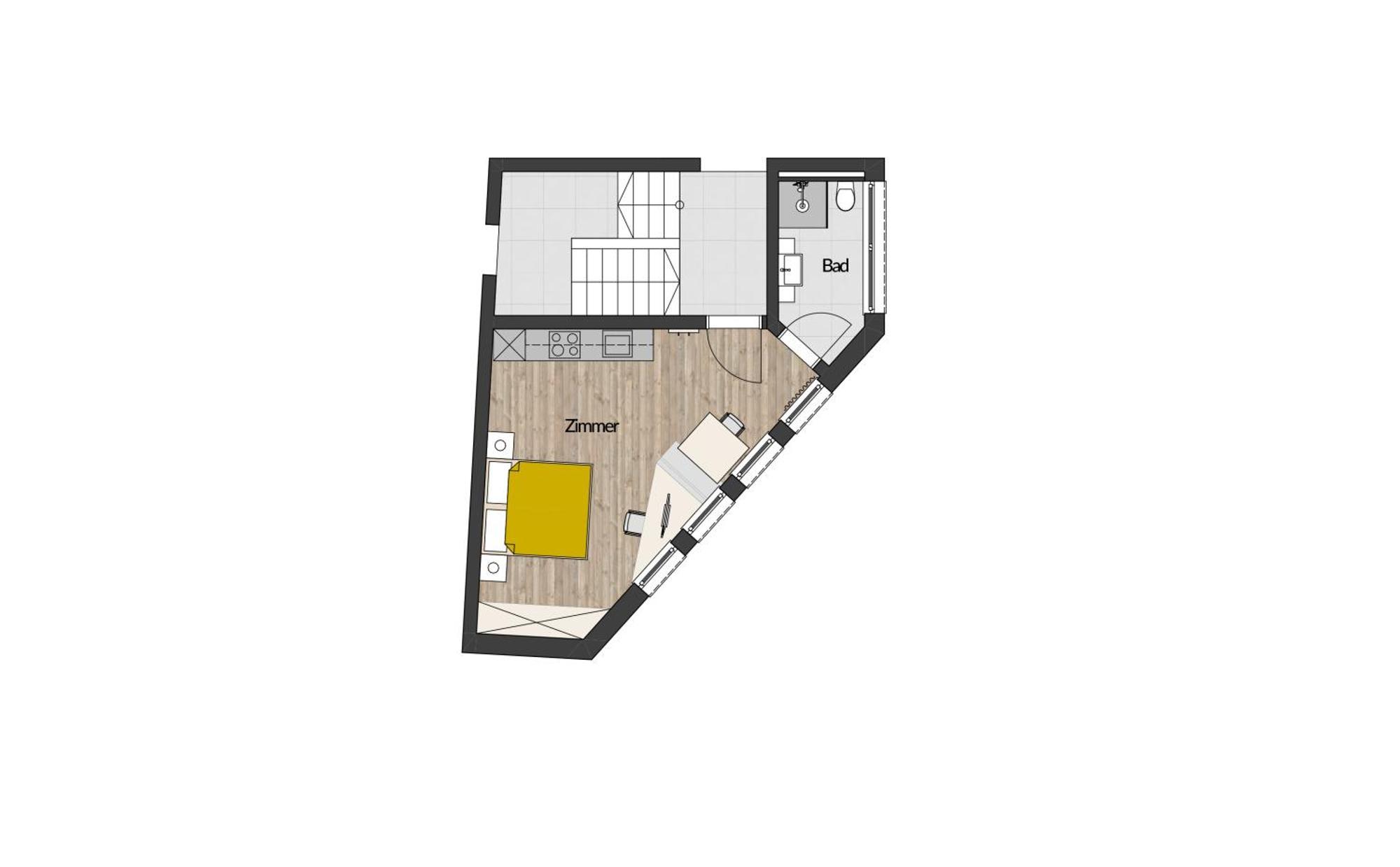 Myalps Oetztal Inklusive Wellness Apartment Umhausen Room photo