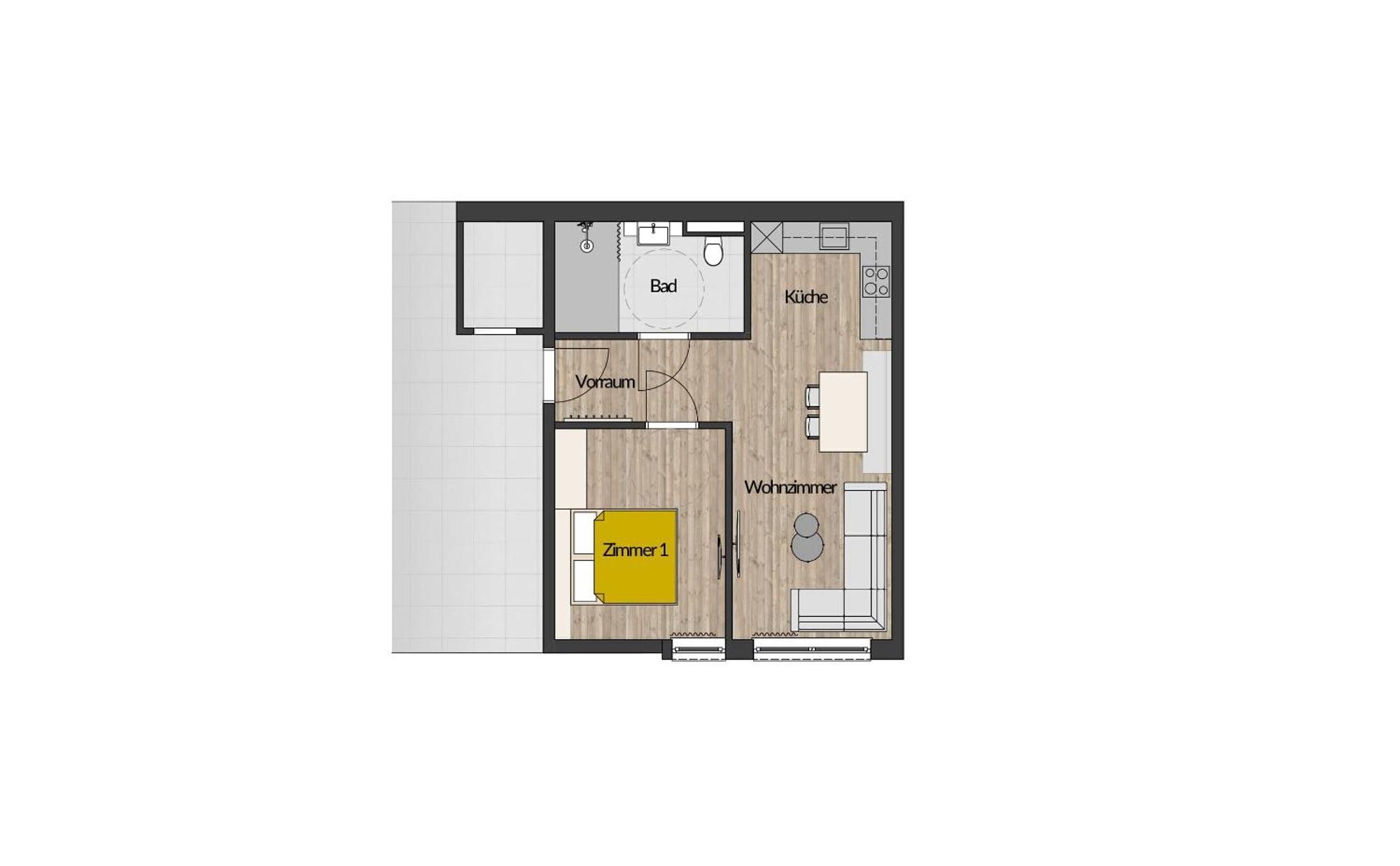 Myalps Oetztal Inklusive Wellness Apartment Umhausen Exterior photo