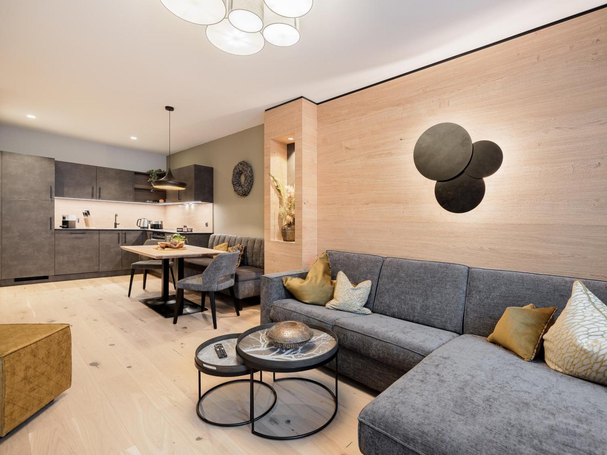 Myalps Oetztal Inklusive Wellness Apartment Umhausen Exterior photo