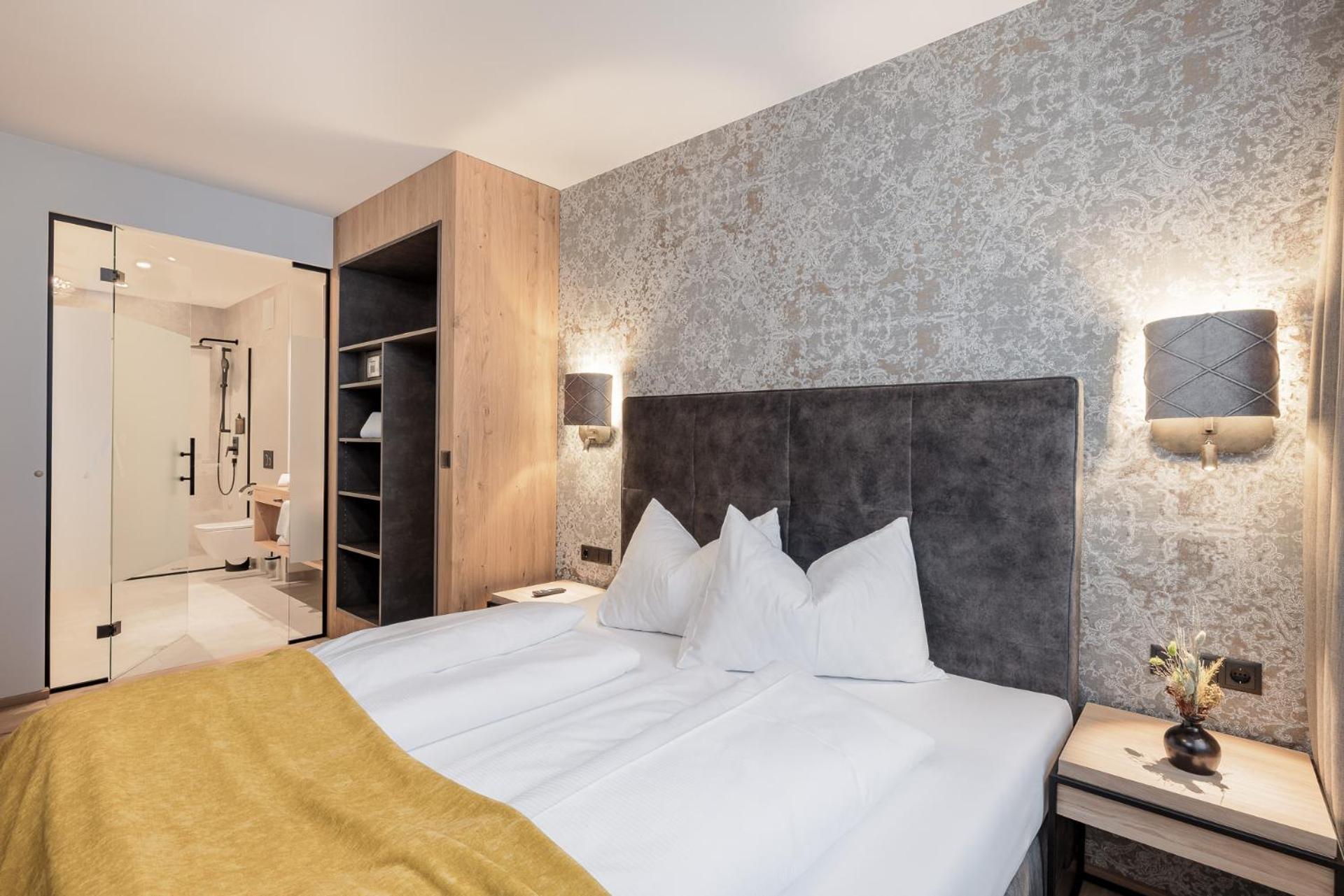 Myalps Oetztal Inklusive Wellness Apartment Umhausen Exterior photo