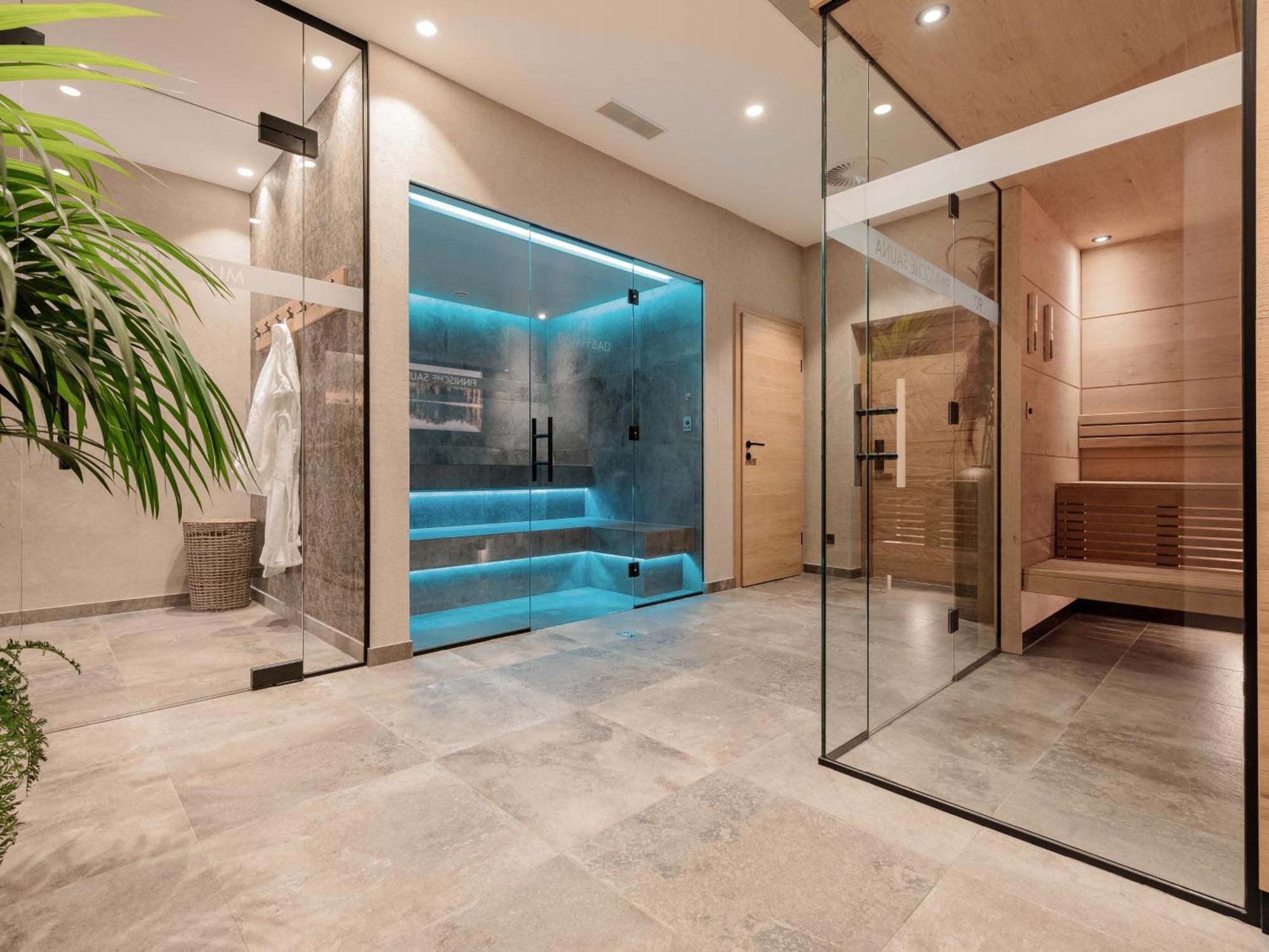 Myalps Oetztal Inklusive Wellness Apartment Umhausen Exterior photo